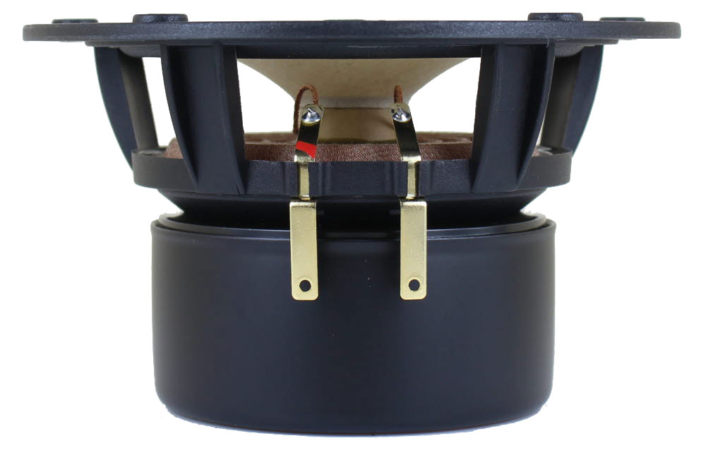 Markaudio Pluvia-7P MICA photo
